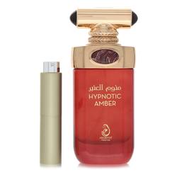 Arabiyat Hypnotic Amber