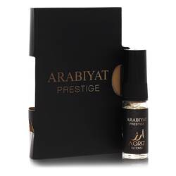 Arabiyat Prestige Aariz Intense Cologne by Arabiyat Prestige 0.1 oz Mini EDP Spray