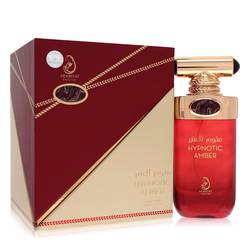 Arabiyat Hypnotic Amber Cologne by Arabiyat Prestige 3.4 oz Eau De Parfum Spray