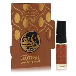 Arabiyat Prestige Lutfah Light In The Heart