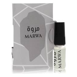 Arabiyat Prestige Marwa Cologne by Arabiyat Prestige 0.1 oz Mini EDP Spray