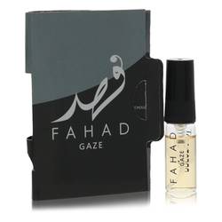Arabiyat Prestige Fahad Gaze