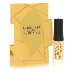 Arabiyat Prestige Mahd Al Dhahab Cologne by Arabiyat Prestige 0.1 oz Mini EDP Spray (Unisex)