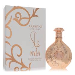Arabiyat Prestige Nyla Perfume for Women by Arabiyat Prestige