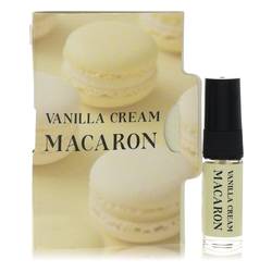 Arabiyat Sugar Vanilla Cream Macaron