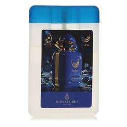 Arabiyat Prestige Bedour Perfume by Arabiyat Prestige 0.67 oz Mini EDP Spray (Unisex)