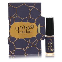 Arabiyat Prestige Fondue Velvet Dip