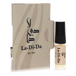 Arabiyat Prestige La-di-da