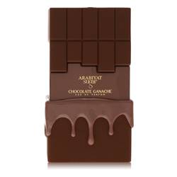 Arabiyat Sugar Chocolate Ganache