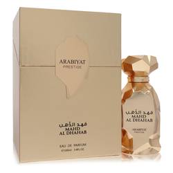 Arabiyat Prestige Mahd Al Dhahab Cologne for Men by Arabiyat Prestige | FragranceX.com