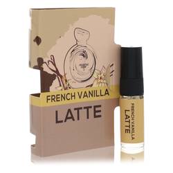 Arabiyat Sugar French Vanilla Latte