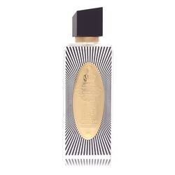 Arabiyat Prestige Ash'aa Amethyst Perfume by Arabiyat Prestige 3.7 oz Eau De Parfum Spray (Unisex Tester)