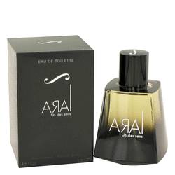Aral Un Des Sens Perfume by Catherine Lara Perfume 3.3 oz Eau De Toilette Spray