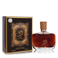 Arabiyat Oud Al Layl Cologne by My Perfumes 3.4 oz Eau De Parfum Spray (Unisex)