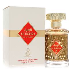 Arabiyat Al'lighra Perfume by My Perfumes 3.4 oz Eau De Parfum Spray (Unisex)