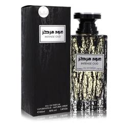 Arabiyat Intense Oud Cologne by My Perfumes 3.4 oz Eau De Parfum Spray (Unisex)