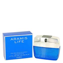 Aramis Life Cologne by Aramis Cologne 1.7 oz Eau De Toilette Spray