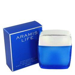 Aramis Life Cologne by Aramis Cologne 3.3 oz After Shave Balm