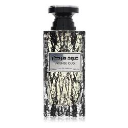 Arabiyat Intense Oud Cologne by My Perfumes 3.4 oz Eau De Parfum Spray (Unisex Unboxed)