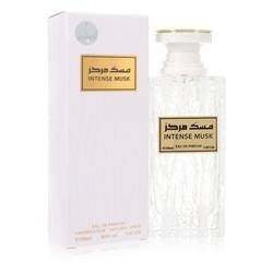 Arabiyat Intense Musk Perfume by My Perfumes 3.4 oz Eau De Parfum Spray (Unisex)