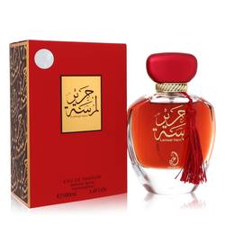 Arabiyat Lamsat Harir Perfume by My Perfumes 3.4 oz Eau De Parfum Spray