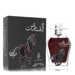 Arabiyat Al Faris Cologne by My Perfumes 3.4 oz Eau De Parfum Spray