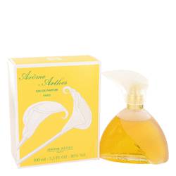 Arome Perfume By Jeanne Arthes, 3.4 Oz Eau De Parfum Spray For Women