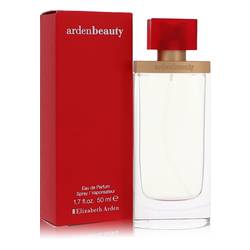 Arden Beauty Perfume by Elizabeth Arden 1.7 oz Eau De Parfum Spray