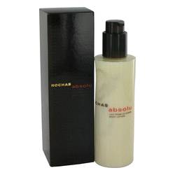 Absolu Perfume by Rochas Perfume 6.8 oz Body Lotion