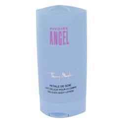 Angel Rose Perfume by Thierry Mugler Perfume 7 oz Delicate Body Lotion