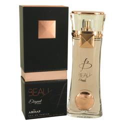Armaf Beau Elegant Perfume by Armaf Perfume 3.4 oz Eau De Parfum Spray