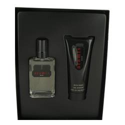 Aramis Black Gift Set By Aramis Gift Set For Men Includes 2 Oz Eau De Toilette Spray + 3.4 Oz Body Wash