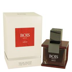 Armaf Bois Nuit Cologne by Armaf Cologne 3.4 oz Eau De Toilette Spray