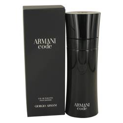 armani code gel