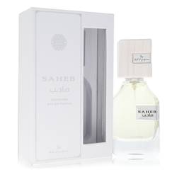 Ard Al Zaafaran Saheb Intense Cologne by Al Zaafaran 2.3 oz Eau De Parfum Spray (Unisex)