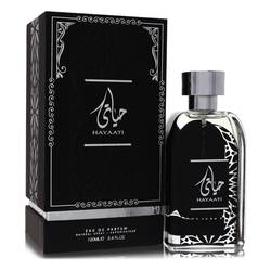 Ard Al Zaafaran Hayaati Cologne By Al Zaafaran 