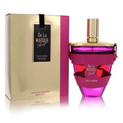 Armaf De La Marque Rouge Perfume by Armaf 3.4 oz Eau De Parfum Spray