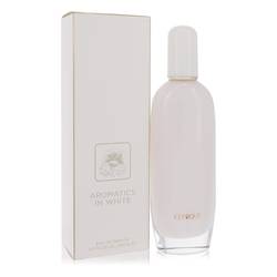 Aromatics In White Perfume By Clinique, 3.4 Oz Eau De Parfum Spray For Women