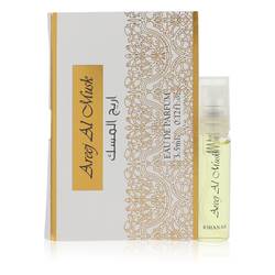 Areej Al Musk Perfume by Rihanah 0.12 oz Vial (sample)
