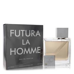 Armaf Futura La Homme Cologne by Armaf 3.4 oz Eau De Parfum Spray