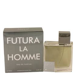 Armaf Futura Cologne by Armaf Cologne 3.4 oz Eau De Parfum Spray