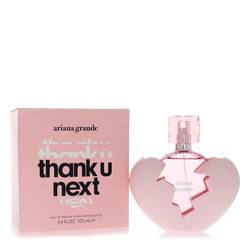 Ariana Grande Thank U, Next Perfume by Ariana Grande 3.4 oz Eau De Parfum Spray