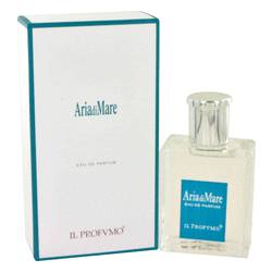 Aria Di Mare Cologne by Il Profumo Cologne 3.4 oz Eau De Parfum Spray