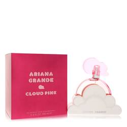 Ariana Grande Cloud Pink Perfume by Ariana Grande 3.4 oz Eau De Parfum Spray