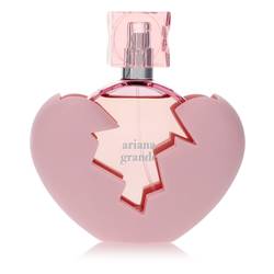 Ariana Grande Thank U, Next Perfume by Ariana Grande 3.4 oz Eau De Parfum Spray (unboxed)
