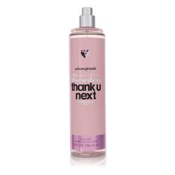 Ariana Grande Thank U, Next Perfume by Ariana Grande 8 oz Body Mist (Tester)