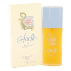 Arielle Perfume by Fragonard Perfume 1.7 oz Eau De Toilette Spray