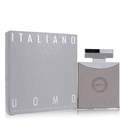Armaf Italiano Uomo Cologne by Armaf 3.4 oz Eau De Toilette Spray