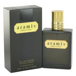 Aramis Impeccable Cologne by Aramis Cologne 3.7 oz Eau De Toilette Spray