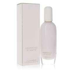 Aromatics In White Perfume By Clinique, 1.7 Oz Eau De Parfum Spray For Women